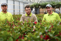 Family Garden i Odder - bragt i Århus Stiftstidende